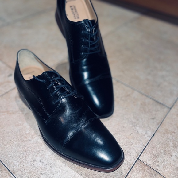 BRAND NEW EXCLUSIVE Johnston & Murphy shoe main image 3